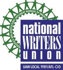 National_Writers_Union