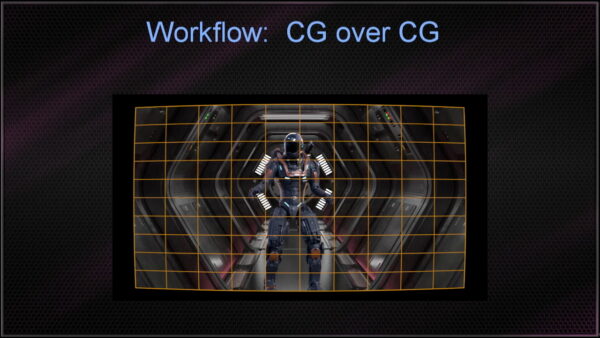 Lens Distortion Workflows - Image 2