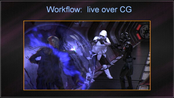 Lens Distortion Workflows - Image 4