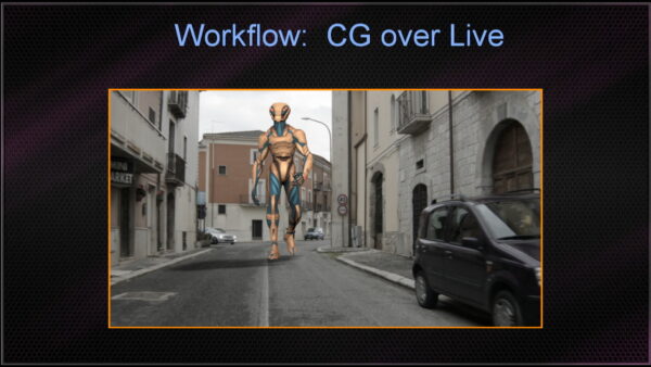 Lens Distortion Workflows - Image 5
