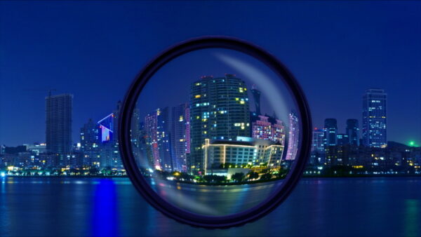 Lens Distortion Workflows