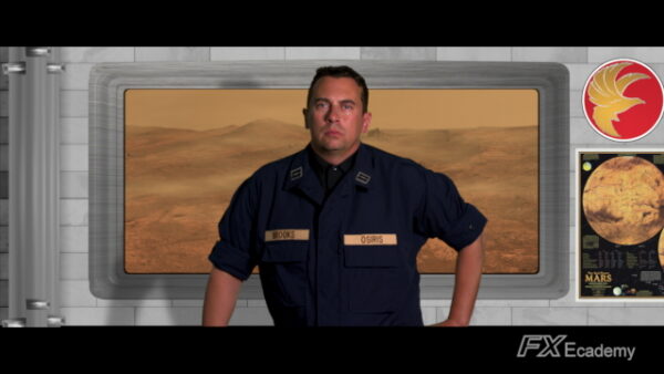 Mars Mission